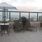 Hotel Atlantico Rio Budget