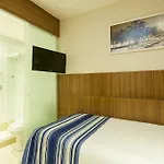 Hotel Atlantico Rio Budget