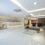 Hotel Atlantico Rio Budget