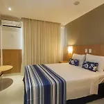 Hotel Atlantico Rio Budget