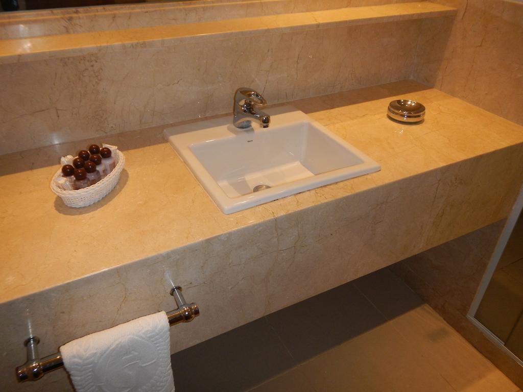 Atlantico Rio Budget Hotel