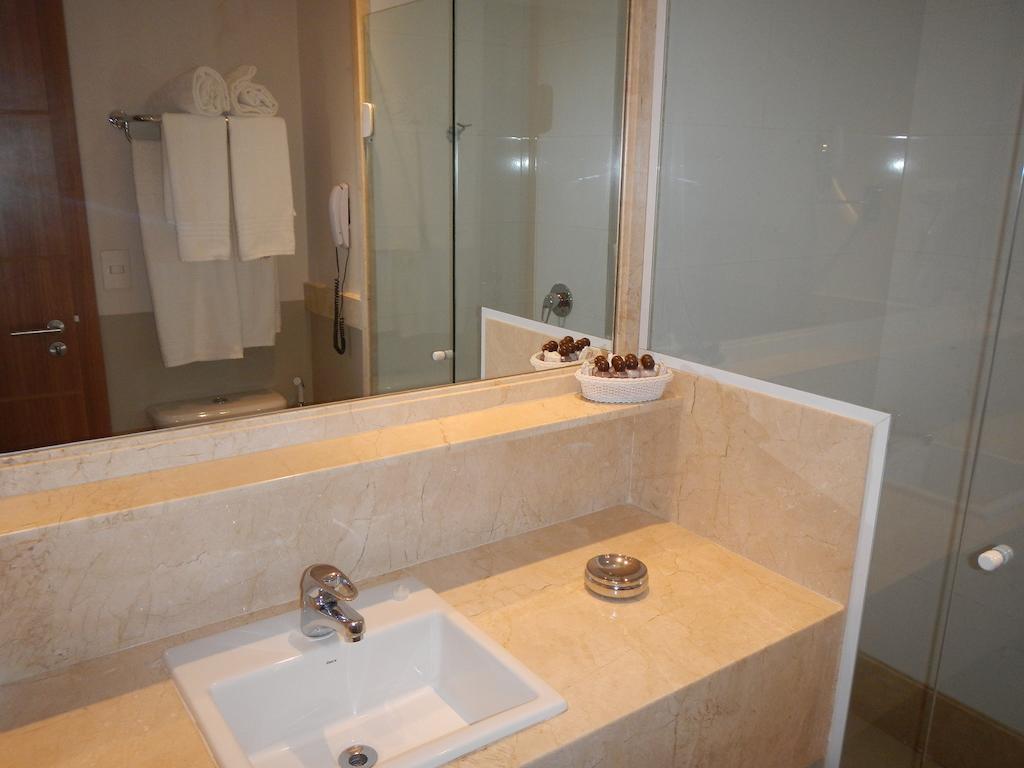 Atlantico Rio Budget Hotel 4*
