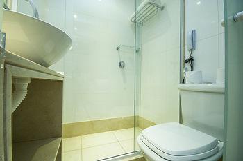 Atlantico Rio Budget 4* Río de Janeiro