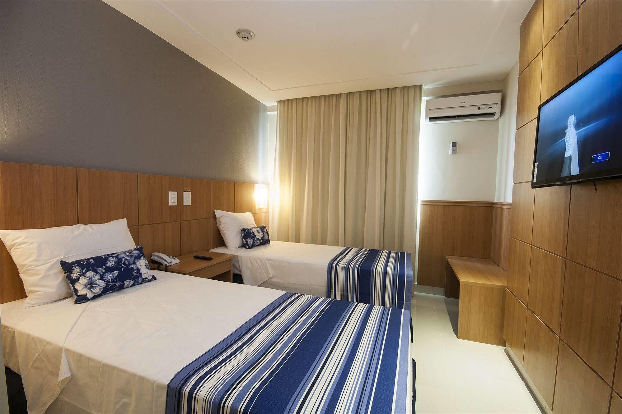 Atlantico Rio Budget 4* Río de Janeiro
