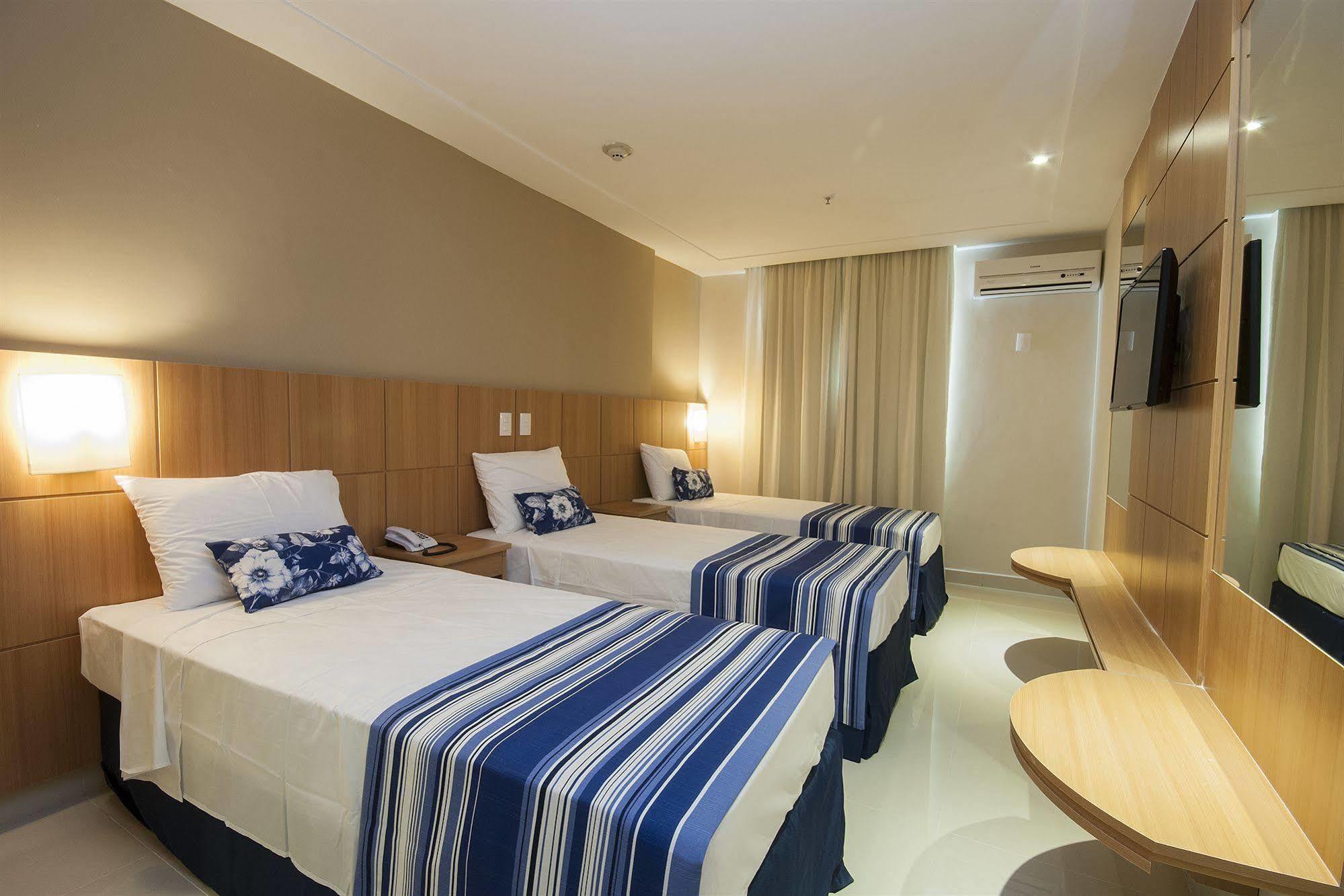 Atlantico Rio Budget 4* Río de Janeiro