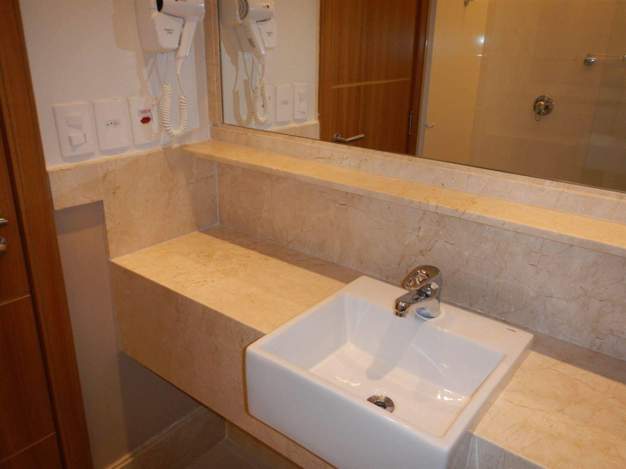 Hotel Atlantico Rio Budget