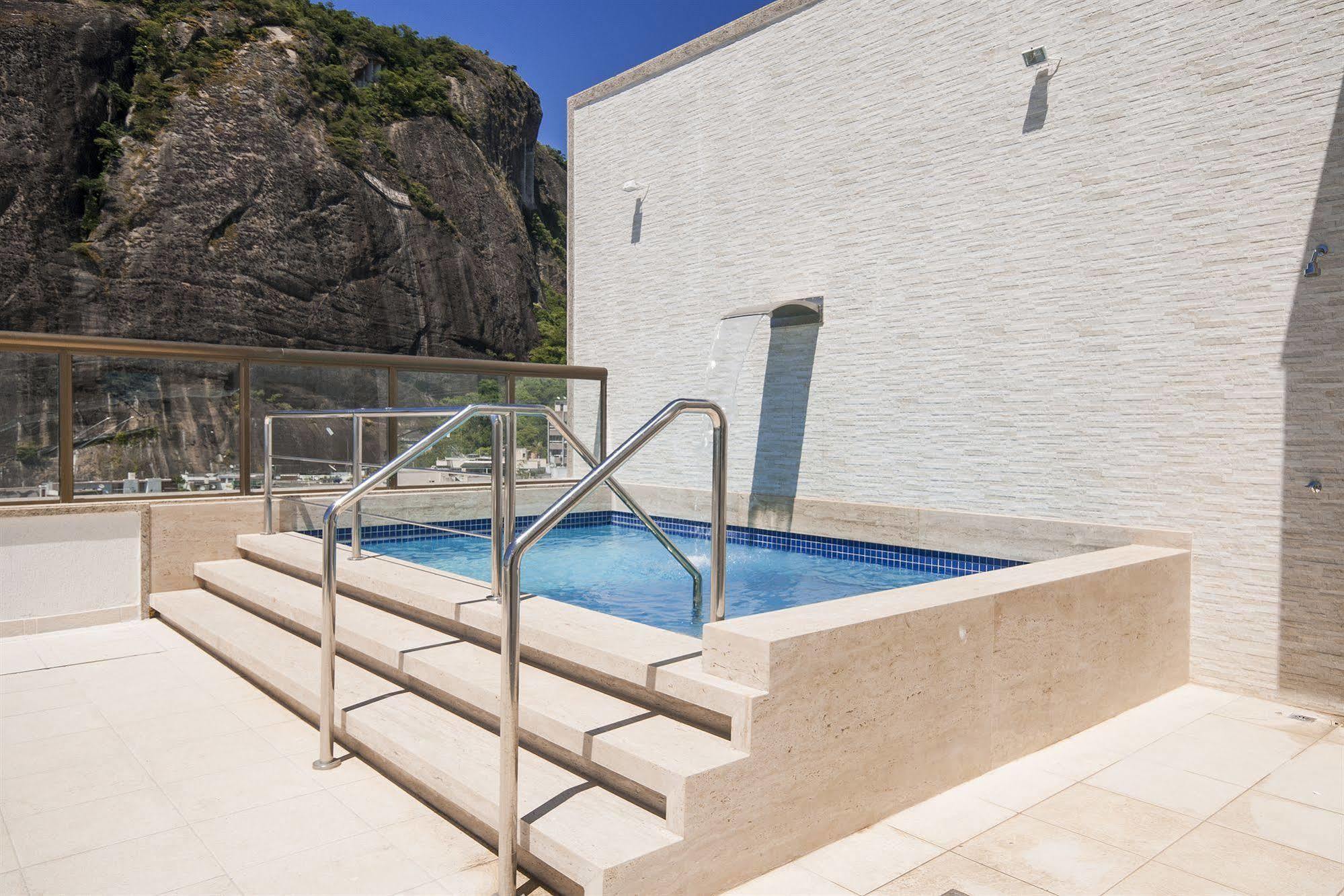 Atlantico Rio Budget 4* Río de Janeiro