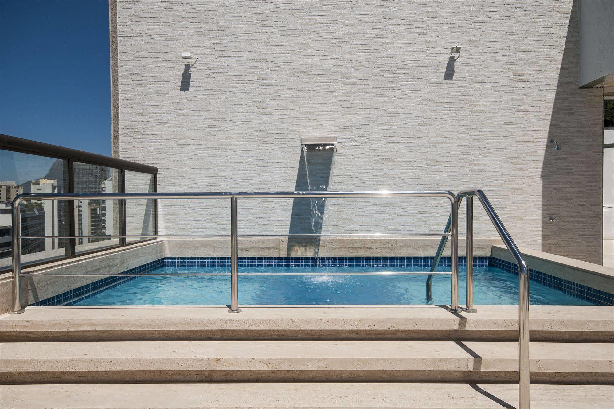 Atlantico Rio Budget 4* Río de Janeiro