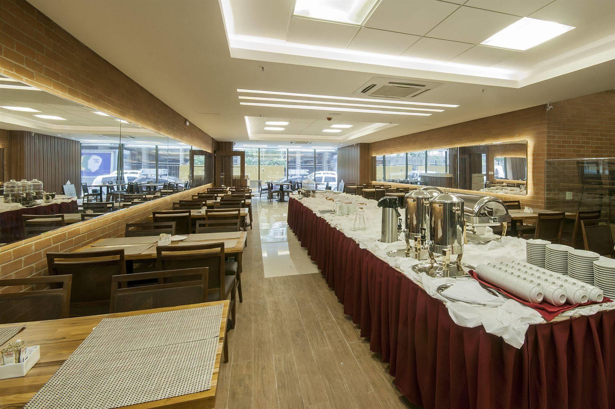 Atlantico Rio Budget 4*