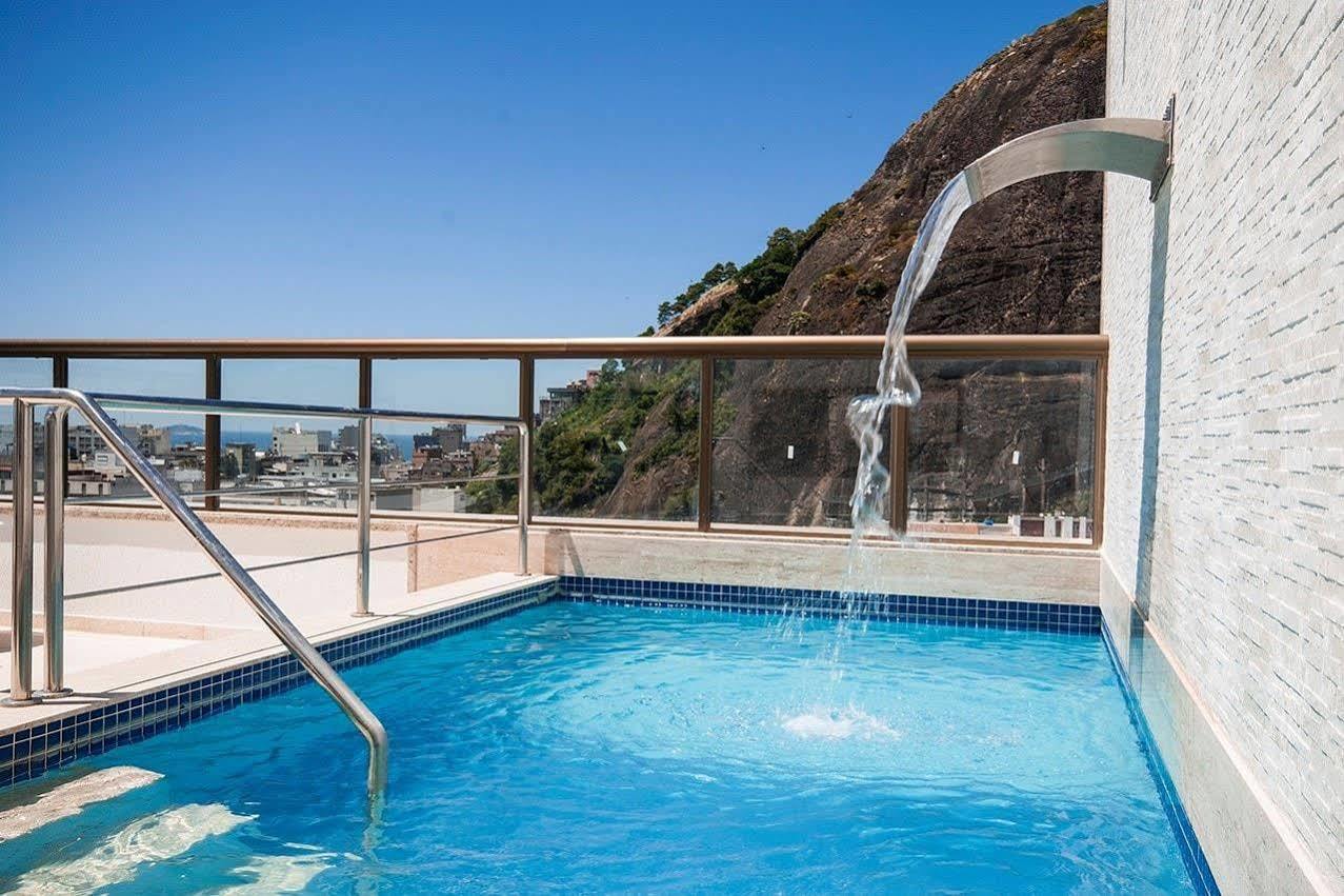 Atlantico Rio Budget 4* Río de Janeiro
