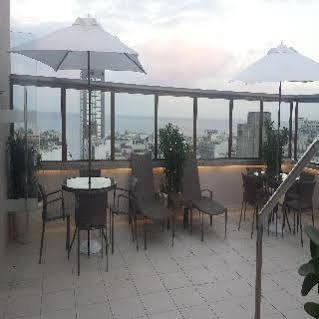 Atlantico Rio Budget Río de Janeiro