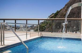 Atlantico Rio Budget Hotel