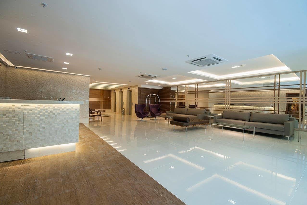 Atlantico Rio Budget Hotel Rio de Janeiro